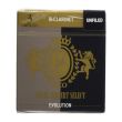 RICO REEDS BB CLARINET RICO GRAND CONCERT SELECT EVOLUTION 3 (10 PCS) UNFILED  (BY D'ADDARIO)