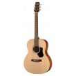 WALDEN WAO350-W ACOUSTIC GUITAR ORCHESTRA STANDARD 300 NATURAL COLOR WITH CASE