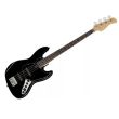 MARCUS MILLER V3-4 (2ND GEN) BLK ELECTRIC BASS BLACK