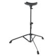 K&M 14950-000-55 TUBA STAND - BLACK