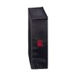 MEINL MCJPC-12 CAJON PROTECTIVE COVER NYLON BLACK