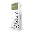 D'ADDARIO REEDS TENOR SAX RESERVE 2 (5 PCS.)