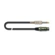 QUIK LOK S312-5 LOUDSPEAKER CABLE C/WITH K-SERIES