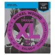 D'ADDARIO EXL120/7 7-STRING NICKEL WOUND ELECTRIC GUITAR STRING SET (09-52)