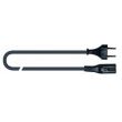 QUIK LOK S1228 ITALIAN POWER CORD. STAMP.MT.2
