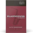 RICO REEDS ALTO SAX PLASTICOVER 2 (5 PCS)  RRP05ASX200
