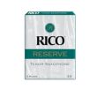 RICO REEDS TENOR SAX RESERVE 2 (5 PCS)  *** OLD SERIES ***