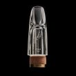 POMARICO MOUTHPIECE FOR BB CLARINET CRYSTAL CITY ROME (CL-TRCYROM)