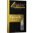 LEGERE REEDS ALTO SAX FRENCH CUT 4