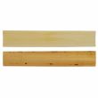 MUSIC CENTER 83 PRE-GOUGED CANE FOR BASSOON (BAG OF 10 PCS.)