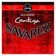 SAVAREZ 510AR SET OF STRINGS CANTIGA ALLIANCE