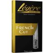 LEGERE REEDS TENOR SAX FRENCH CUT 4