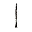 BUFFET CRAMPON BC-1121L-2-0P BB CLARINET "GALA" 18 KEYS BLACK RINGS