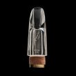 POMARICO MOUTHPIECE FOR BB CLARINET CRYSTAL CITY SEOUL (CL-TRCYSEO)