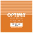 GEWA 2705 OPTIMA SET STRINGS FOR TENOR BANJO 4-STRING