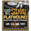 ERNIE BALL 2813 ELECTRIC BASS STRING SET (45-105)