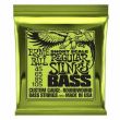 ERNIE BALL 2852 REGULAR SLINKY BASS - SHORT SCALE STRING SET (045-105)