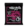 ERNIE BALL 2734 COBALT SUPER SLINKY STRING SET (45-65-80-100)
