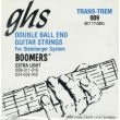 GHS TT-GBXL ELECTRIC GUITAR STRING SET