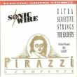 PIRAZZI 6810/20 LIGHT STRING SET (09-42)