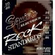 FENDER SQUIER ROCK STANDARD SET