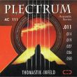 THOMASTIK AC111 ACOUSTIC GUITAR STRING SET - LIGHT