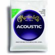 MARTIN AND CO. M-500 SET ACOUSTIC GUITAR 12-STRING EXTRA LIGHT (.010-.047)