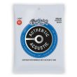 MARTIN AND CO. MA-540 ACOUSTIC GUITAR SET LIGHT AUTHENTIC ACOUSTIC SERIES (.012-.054)