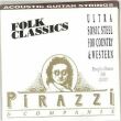 PIRAZZI 6870/20 STRING SET