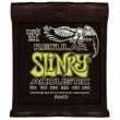 ERNIE BALL 2146 STRING SET FOR ACOUSTIC GUITAR MEDIUM LIGHT (12-16-24-32-44-54)