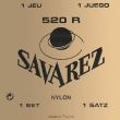 SAVAREZ 520R CLASSICAL GUITAR STRING SET