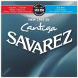 SAVAREZ 510CRJ CANTIGA NEW CRISTAL STRING SET - MIXED TENSION