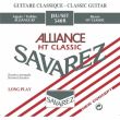 SAVAREZ 540R ALLIANCE CLASSICAL GUITAR STRING SET - NORMAL TENSION