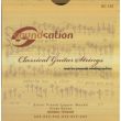 SOUNDSATION SC132 CLASSICAL GUITAR STRING SET
