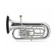 DENIS WICK EUPHONIUM/MELLOPHONE BELL COVER 304.80MM (12")