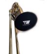 DENIS WICK COVER FOR BARITONE/BASS TROMBONE 241.3MM (9½")
