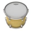 REMO BA-0115-00 AMBASSADOR SANDBLASTED WEATHERKING LEATHER FOR TOMS AND SNARE DRUM - 15"