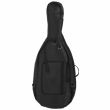 SOUNDSATION SBV3 CELLO BAG 3/4 PADDED 10 MM., EXTERNAL MUSIC COMPARTMENT, BOW POCKET