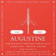 AUGUSTINE G3 G STRING - RED LABEL