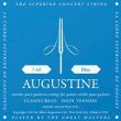 AUGUSTINE B2 SI BLUE LABEL STRING