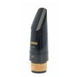 YAMAHA 4C MOUTHPIECE FOR BB CLARINET