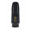 YAMAHA 5C MOUTHPIECE FOR SOPRANO SAX