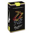 VANDOREN REEDS ALTO SAX ZZ 1,5 (10 PCS) SR4115