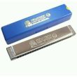 HOHNER 2550/48 D (D) BIG VALLEY TREMOLO HARMONICA