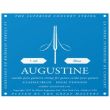 AUGUSTINE SET STRINGS BLUE - HIGH
