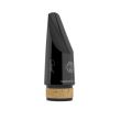 SELMER CONCEPT MOUTHPIECE FOR BASS CLARINET NAKED (NO LIGATURE AND CAP)