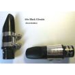 BERG LARSEN SMS-105/2 MOUTHPIECE FOR ALTO SAX EBONITE