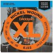 D'ADDARIO EJ22 SET ELECTRIC GUITAR, JAZZ MEDIUM, 13-56