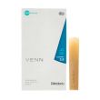 D'ADDARIO REEDS BB CLARINET VENN 3.5+ (VBB01355G2)