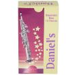 DANIEL'S REEDS SOPRANO SAX (10 PCS) 1,5